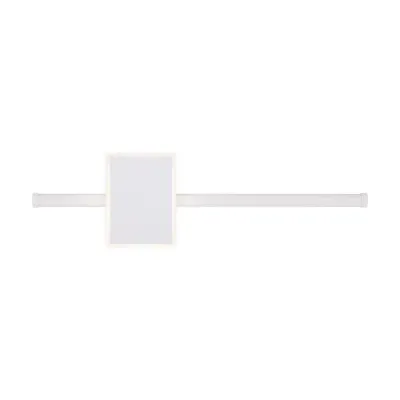 Светильник настенный (бра) Allure 17Вт IP 20 Freya FR6123WL-L18W