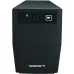 Источник бесперебойного питания line-interactive 1050 ВA/ 600 Вт, 1Ф/1Ф, Tower, с АКБ 12 В, 2x5Ач