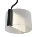 Светильник подвесной Ice FR5541PL-L5B Черный