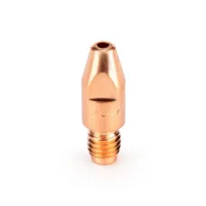 Наконечник для сварочной горелки M8х30х2.4