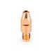 Наконечник для сварочной горелки M8х30х2.4