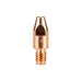 Наконечник для сварочной горелки M8х30х2.4