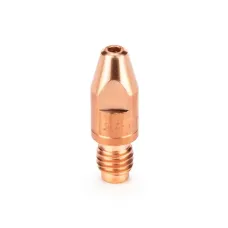 Наконечник для сварочной горелки М8х30х2.4 CuCrZr