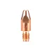 Наконечник для сварочной горелки М8х30х2.4 CuCrZr