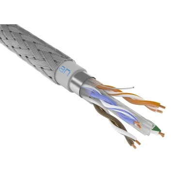Витая пара ParLan ARM F/UTP Cat 6 PVC 4х2х0.57