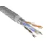Витая пара ParLan ARM F/UTP Cat 6 PVC 4х2х0.57 Витая пара ParLan ARM F/UTP Cat 6 PVC 4х2х0.57
