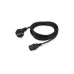 Кабель питания IEC C13 Евровилка 3м.