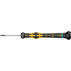 Отвёртка антистатическая для прецизионных работ 1567 TORX ESD Kraftform Micro TX 3X40 мм для микроэлектроники