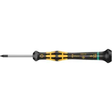 Отвертка антистатическая для прецизионных работ 1567 TORX ESD Micro TX 4X40 мм для микроэлектроники