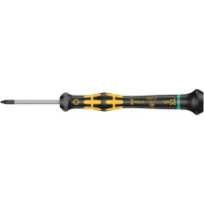 Отвертка антистатическая для прецизионных работ 1567 TORX ESD Micro TX 5X40 мм для микроэлектроники