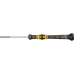 Отвёртка торцевая антистатическая для прецизионных работ 1569 ESD Kraftform Micro 3.2X60 мм для микроэлектроники Отвёртка торцевая антистатическая для прецизионных работ 1569 ESD Kraftform Micro 3.2X60 мм для микроэлектроники