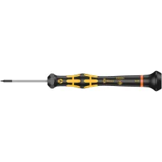 Отвёртка антистатическая для прецизионных работ 1572 ESD Microstix Kraftform Micro 1X40 мм для микроэлектроники