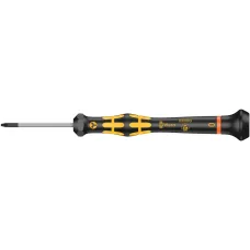 Отвёртка антистатическая для прецизионных работ 1572 ESD Microstix Kraftform Micro 0X40 мм для микроэлектроники