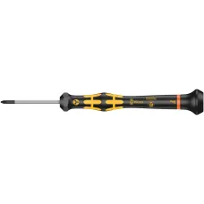 Отвёртка антистатическая для прецизионных работ 1572 ESD Microstix Kraftform Micro F x 40 мм для микроэлектроники