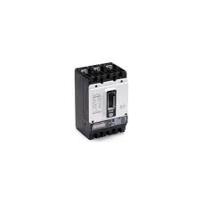 Выключатель автоматический HGP250S-G3PEDS0000C00250 100-250 A (ETU-D, LSIG) ток короткого замыкания 85 ka 380/415 В