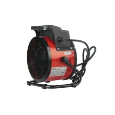 Пушка тепловая электрическая Hintek XR-03220