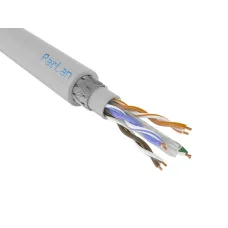 Кабель(провод) ParLan ARM PS U/UTP Cat 6 PVC 4х2х0,57