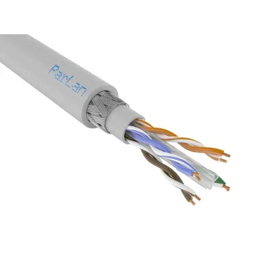 Кабель(провод) ParLan ARM PS U/UTP Cat 6 PVC 4х2х0,57