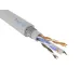 Кабель(провод) ParLan ARM PS U/UTP Cat 6 PVC 4х2х0,57 Кабель(провод) ParLan ARM PS U/UTP Cat 6 PVC 4х2х0,57
