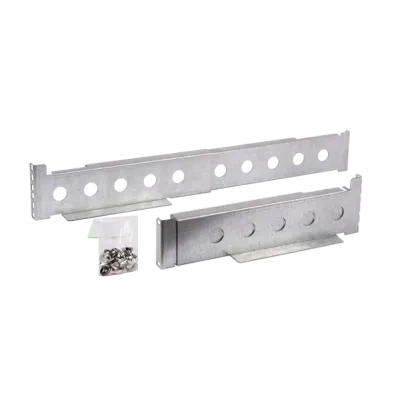 Комплект направляющих в стойку 19 (Rail kit) для  GIGALINK (минимальная глубина 320мм, максима льнаяглубина 530мм)