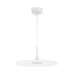 Светильник SP-FIORE-R400-13W Day4000 (WH, 120 deg, 230V) (, IP20 Металл, 3 года)