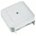 КОРОБКА КЛЕММНАЯ IP44 МОНТ.ПЛ..КР.Л. (5Х6.0 ММ2. 380В. 40А)