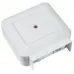 КОРОБКА КЛЕММНАЯ IP44 МОНТ.ПЛ..КР.Л. (5Х6.0 ММ2. 380В. 40А) КОРОБКА КЛЕММНАЯ IP44 МОНТ.ПЛ..КР.Л. (5Х6.0 ММ2. 380В. 40А)