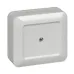 КОРОБКА КЛЕММНАЯ IP44 МОНТ.ПЛ..КР.Л. (5Х6.0 ММ2. 380В. 40А)