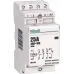 Модульный контактор 3НО+1НЗ 16А 230В МК-103 DEKraft