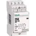 Модульный контактор 3НО+1НЗ 16А 230В МК-103 DEKraft