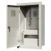Корпус мет. учет. встр. 550х330х160. 3-фазн.. 12 мод..