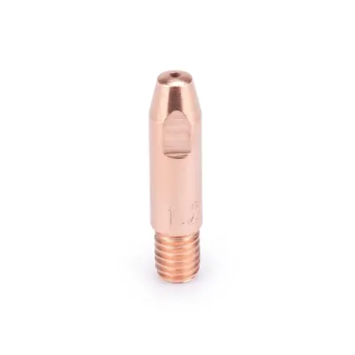 Наконечник M6х28х1.2 (AL) (141.0010/MD0009-62)