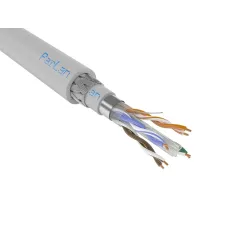 Кабель(провод) ParLan ARM PS F/UTP Cat 6 PVC 4х2х0,57