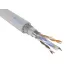 Кабель(провод) ParLan ARM PS F/UTP Cat 6 PVC 4х2х0,57