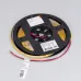Лента светодиодная 8 Вт/м 24В IP20 Золотой 480LED/м COB-X480-8mm CSP 5 м