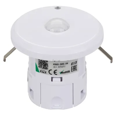 Датчик движения KNX-305-IN BUS, 5mx10m IARL