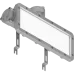 URAN LED Exd W010 ВЫХОД Б/З