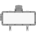 URAN LED Exd W010 ВЫХОД Б/З
