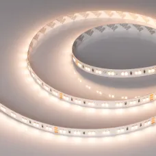 Лента светодиодная 20 Вт/м 24В IP20 4000K2400K 140LED/м UL-A140-10mm SMD 2835 5 м