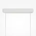 Светильник подвесной  Maytoni Spirito MOD286PL-L12W3K LED 14W Белый