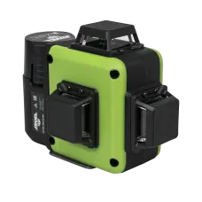 Уровень лазерный LN 3D-360 Green