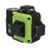 Уровень лазерный LN 3D-360 Green