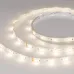 Лента светодиодная 14,4 Вт/м 24В IP65 RGBW 60LED/м RT/RTW-B60-10mm SMD 5060 5 м
