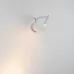 Светильник SP-VERDI-LONG-WALL-3W Warm3000 WH 20 deg 230V IP20 металл 3 года