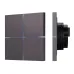 Панель сенсорная KNX-304-13-IN Grey BUS, Frameless IARL, IP20 металл, 2 года Панель сенсорная KNX-304-13-IN Grey BUS, Frameless IARL, IP20 металл, 2 года