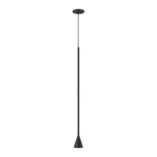 Светильник SP-RINAR-HANG-L565-5W 3000K BK, 36 deg, 230V, IP20, металл, 5 лет