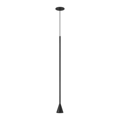 Светильник SP-RINAR-HANG-L565-5W 3000K BK, 36 deg, 230V, IP20, металл, 5 лет