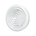 Диффузор DK фланец D150 сетка D200 пластик ERA