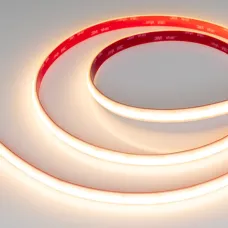 Лента светодиодная 25 Вт/м 24В IP67 2700K 304LED/м RTW-A304-12mm SMD 2835 5 м