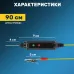 Автотестер универсальный черный (ИГЛА)